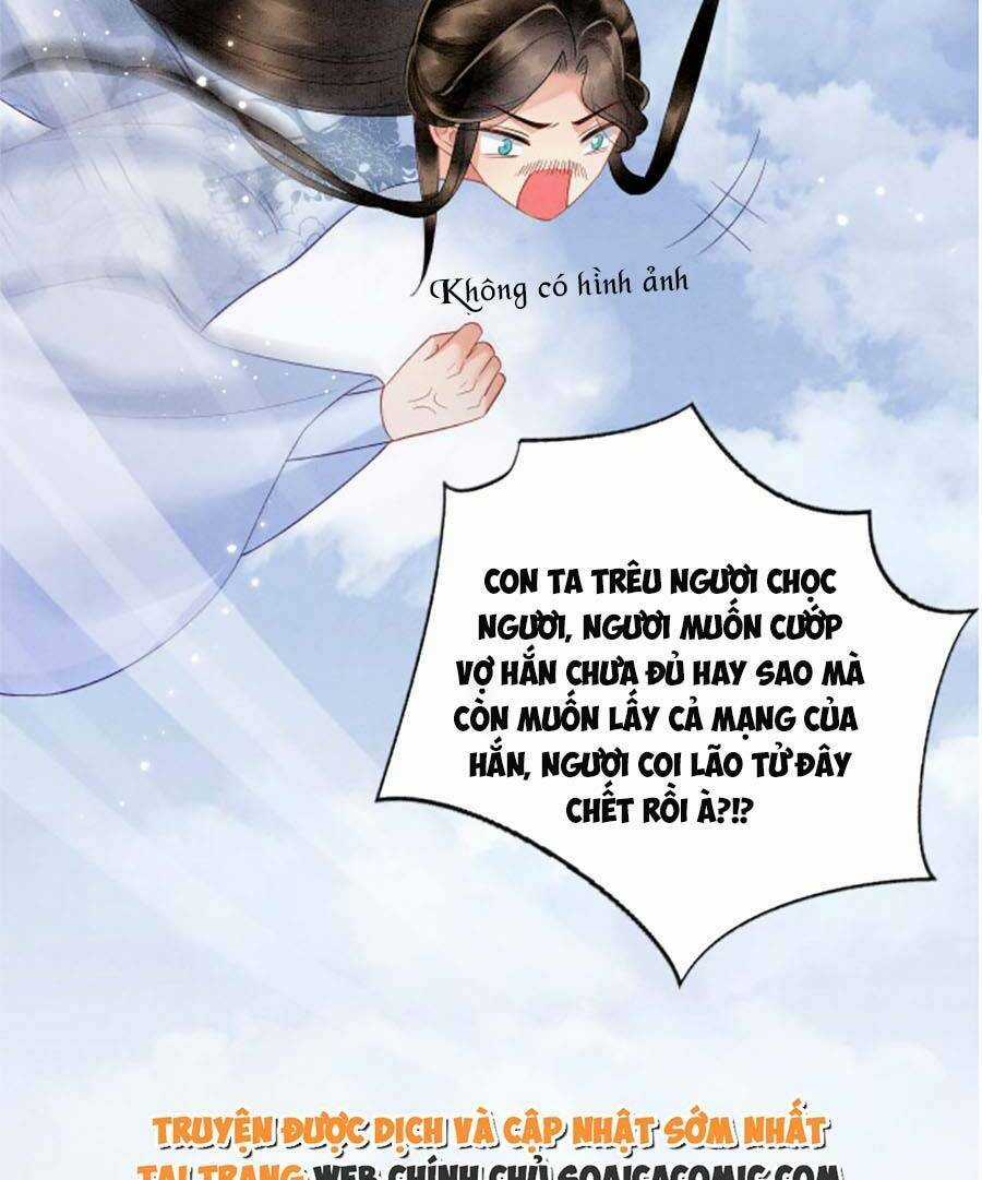 Bạch Nguyệt Quang Lạm Quyền Của Sủng Hậu Chapter 109 trang 7