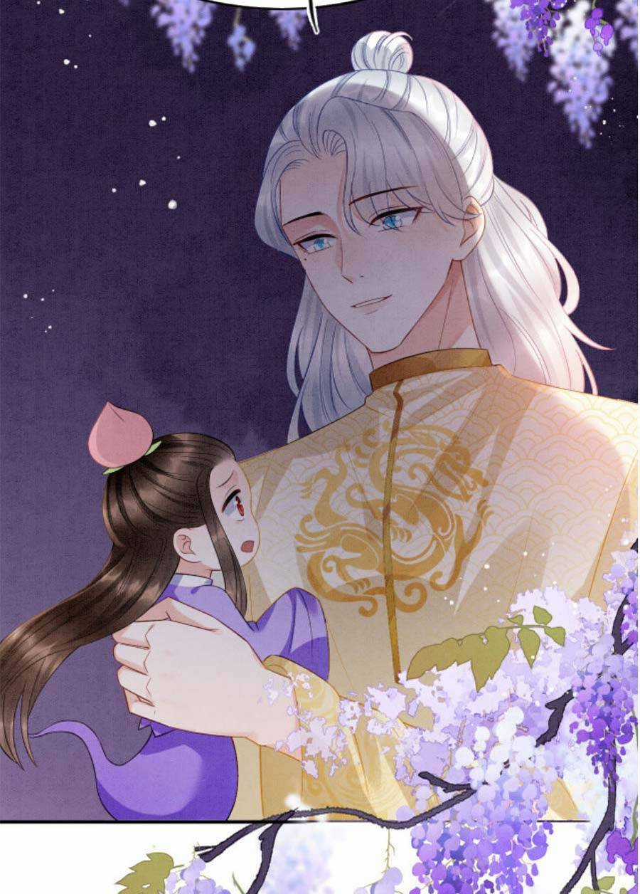 Bạch Nguyệt Quang Lạm Quyền Của Sủng Hậu Chapter 110 trang 41