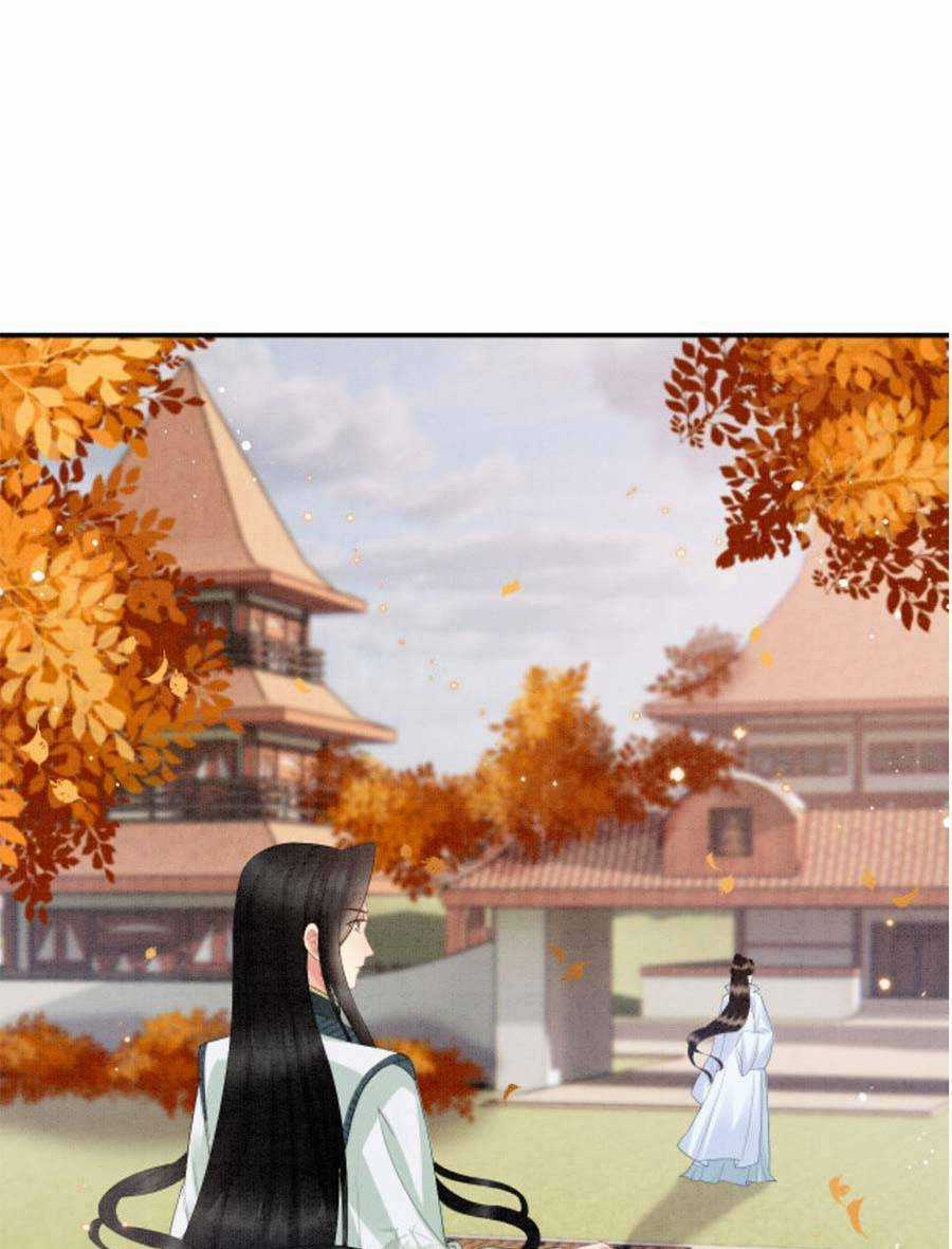 Bạch Nguyệt Quang Lạm Quyền Của Sủng Hậu Chapter 110 trang 8