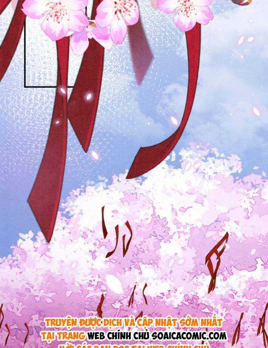 Bạch Nguyệt Quang Lạm Quyền Của Sủng Hậu Chapter 112 trang 2