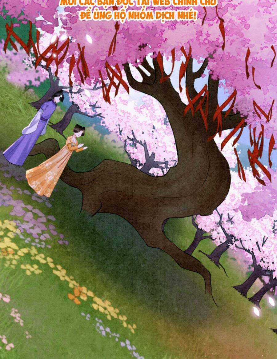 Bạch Nguyệt Quang Lạm Quyền Của Sủng Hậu Chapter 112 trang 3