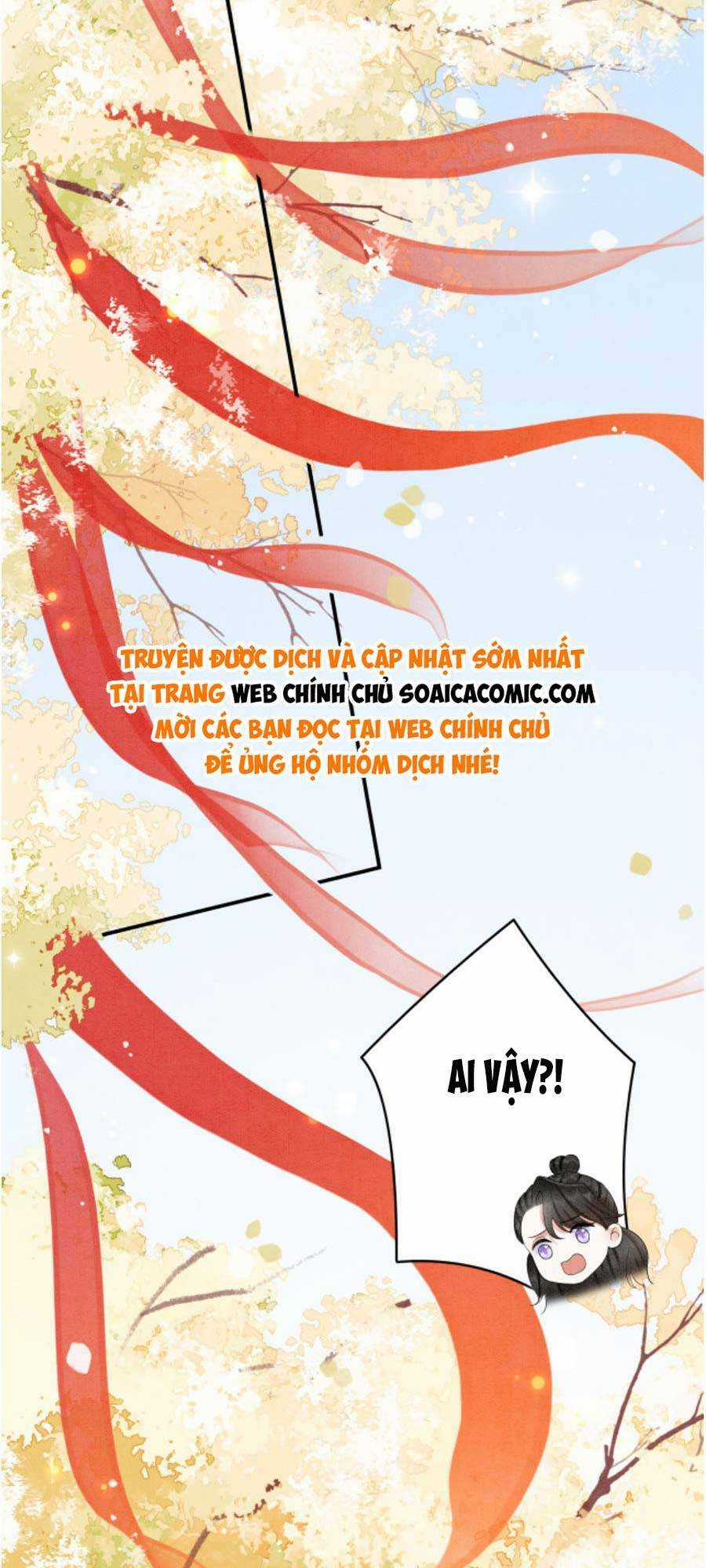 Bạch Nguyệt Quang Lạm Quyền Của Sủng Hậu Chapter 112 trang 34