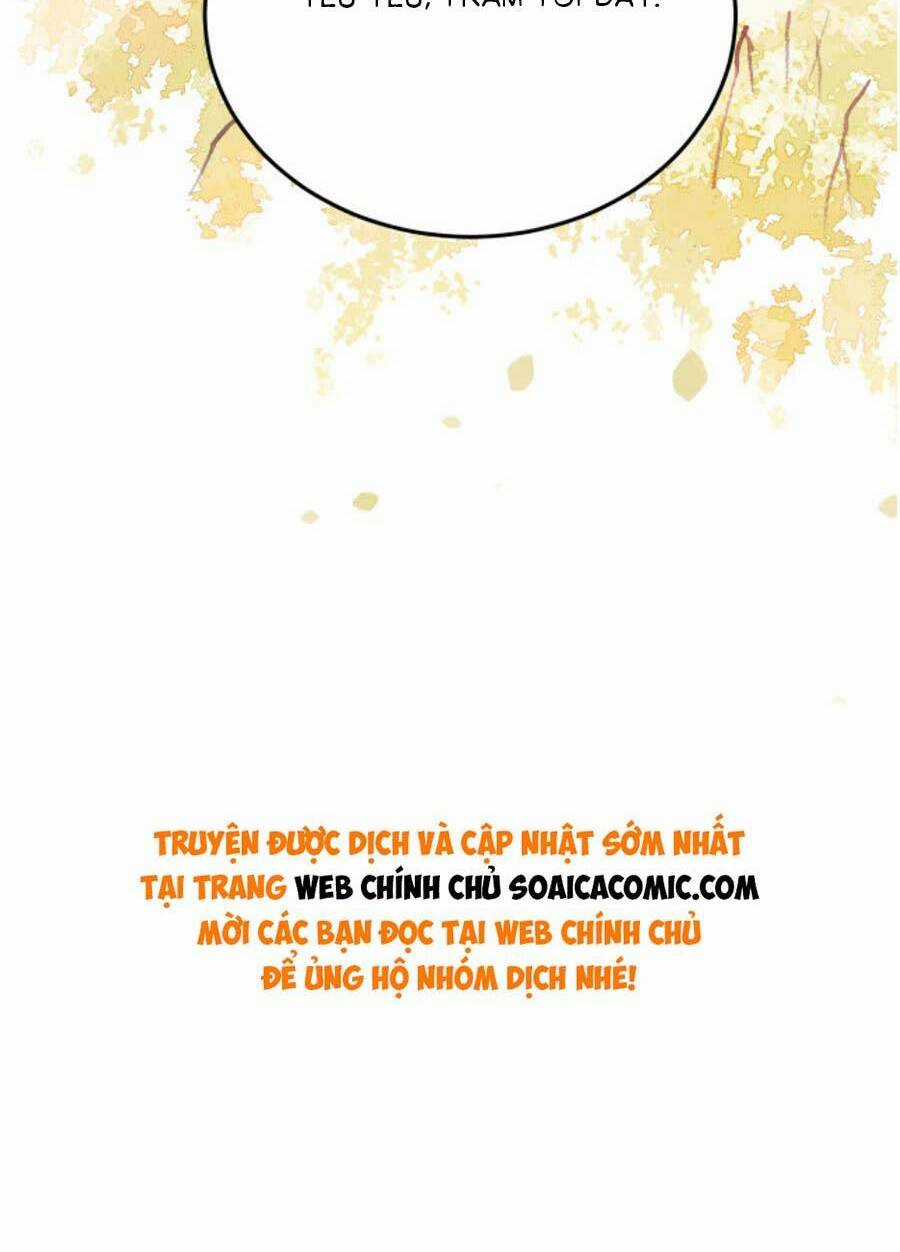 Bạch Nguyệt Quang Lạm Quyền Của Sủng Hậu Chapter 112 trang 37