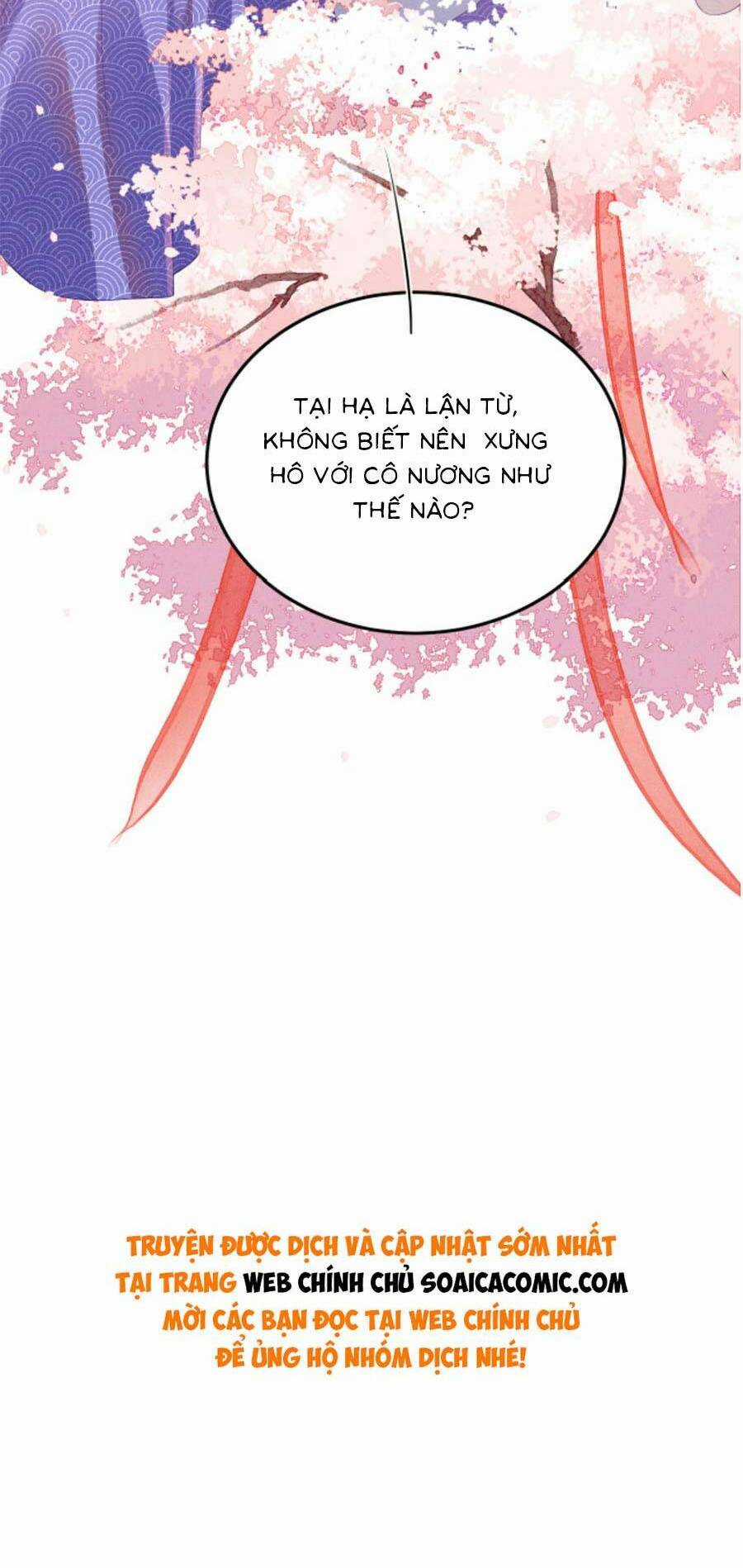 Bạch Nguyệt Quang Lạm Quyền Của Sủng Hậu Chapter 113 trang 36