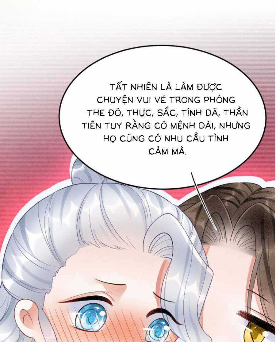 Bạch Nguyệt Quang Lạm Quyền Của Sủng Hậu Chapter 114 trang 14