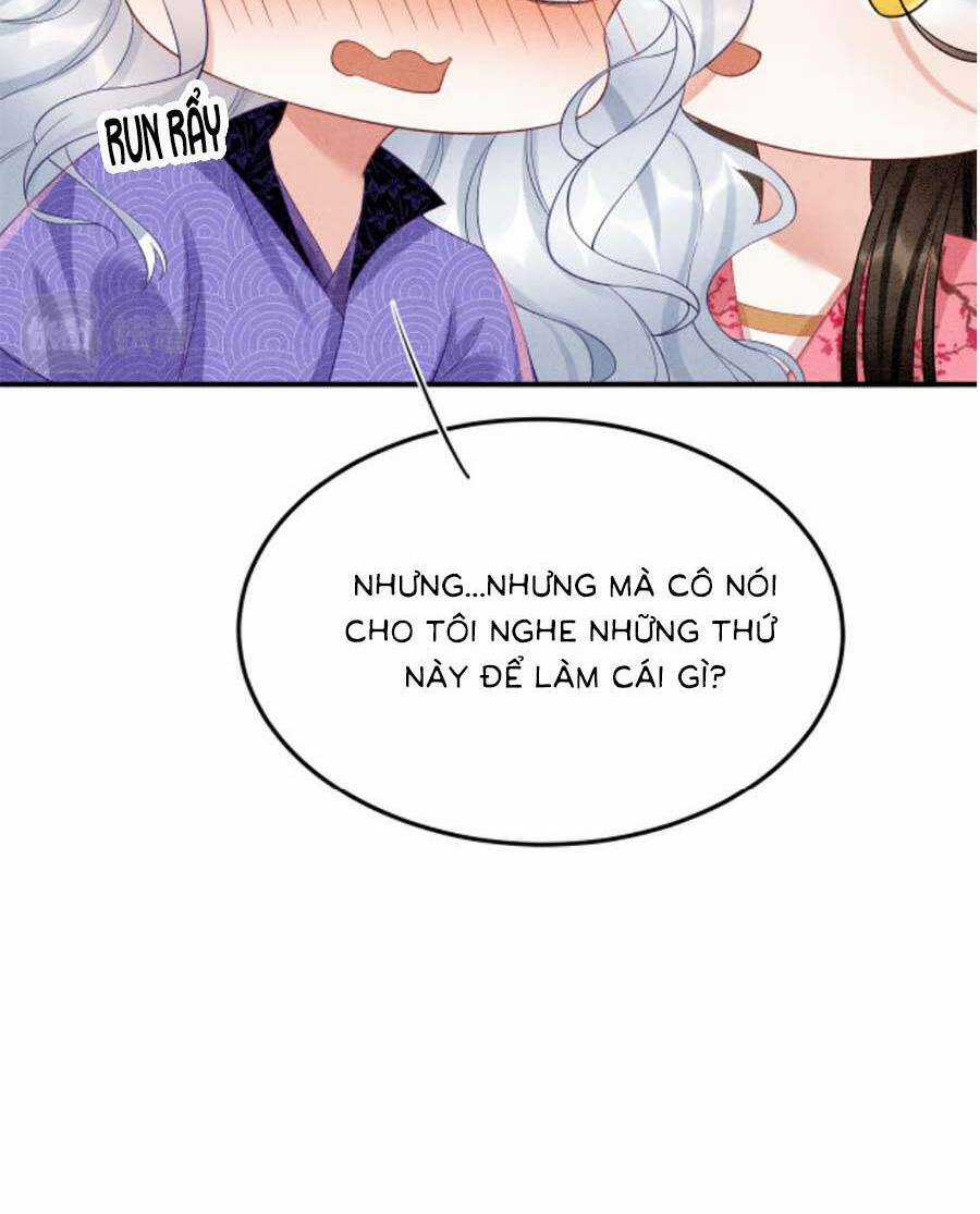 Bạch Nguyệt Quang Lạm Quyền Của Sủng Hậu Chapter 114 trang 15