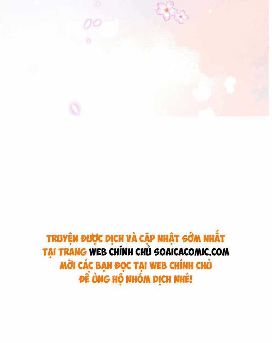 Bạch Nguyệt Quang Lạm Quyền Của Sủng Hậu Chapter 114 trang 38