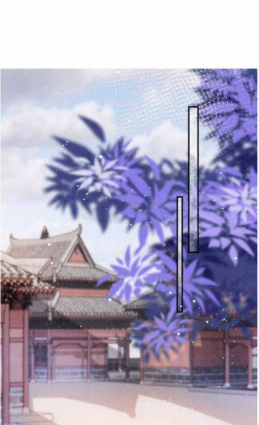 Bạch Nguyệt Quang Lạm Quyền Của Sủng Hậu Chapter 115 trang 21