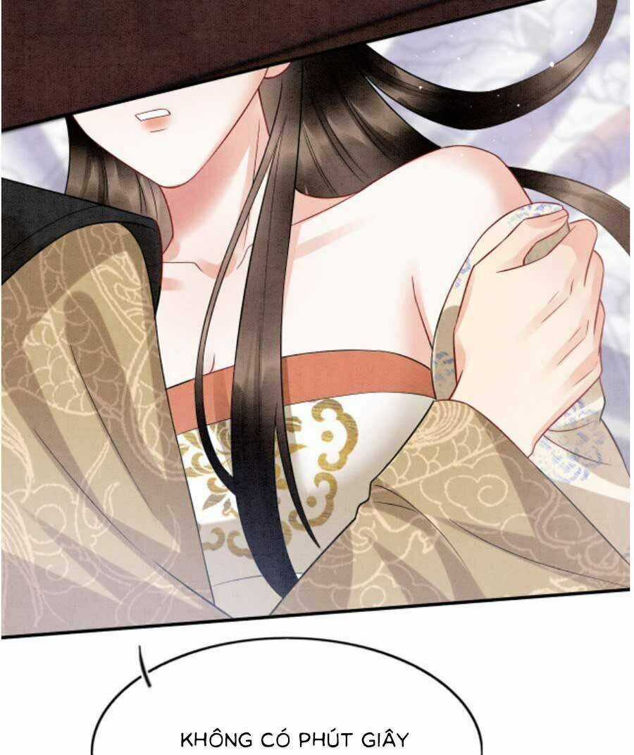 Bạch Nguyệt Quang Lạm Quyền Của Sủng Hậu Chapter 115 trang 24