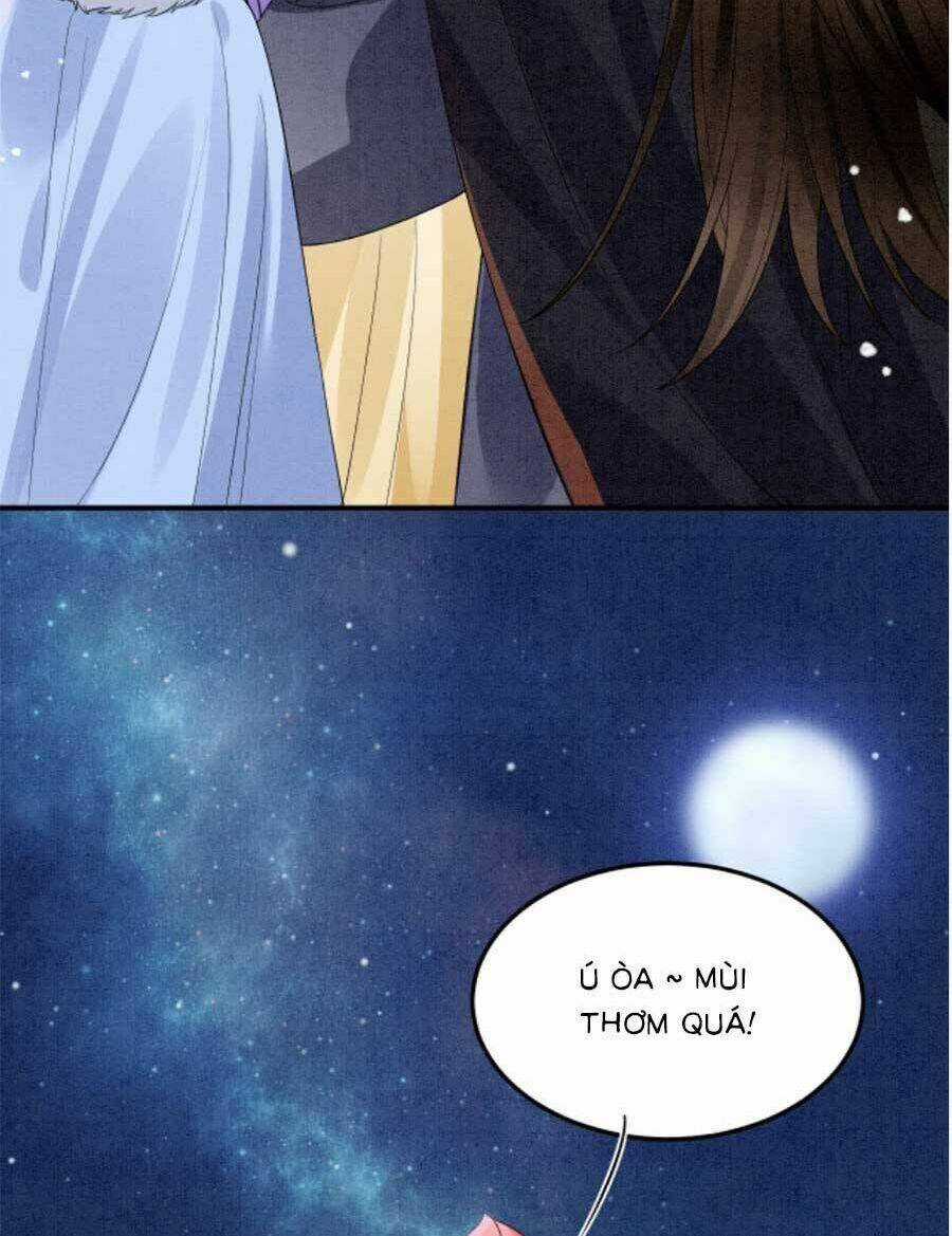Bạch Nguyệt Quang Lạm Quyền Của Sủng Hậu Chapter 115 trang 49