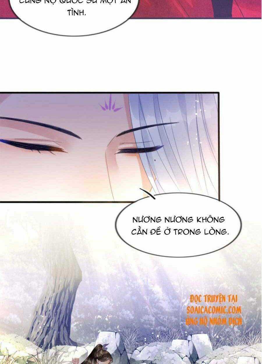 Bạch Nguyệt Quang Lạm Quyền Của Sủng Hậu Chapter 13 trang 15