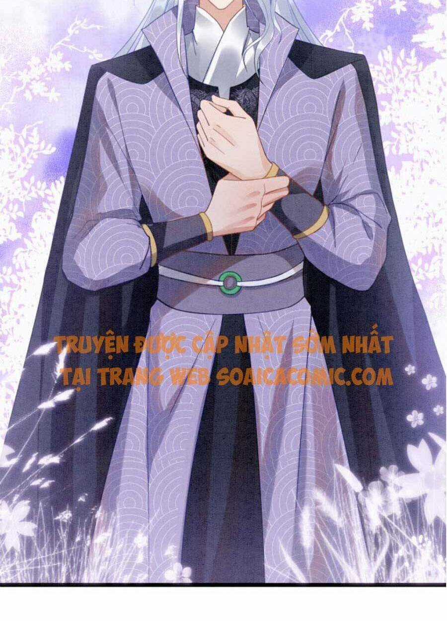 Bạch Nguyệt Quang Lạm Quyền Của Sủng Hậu Chapter 13 trang 4