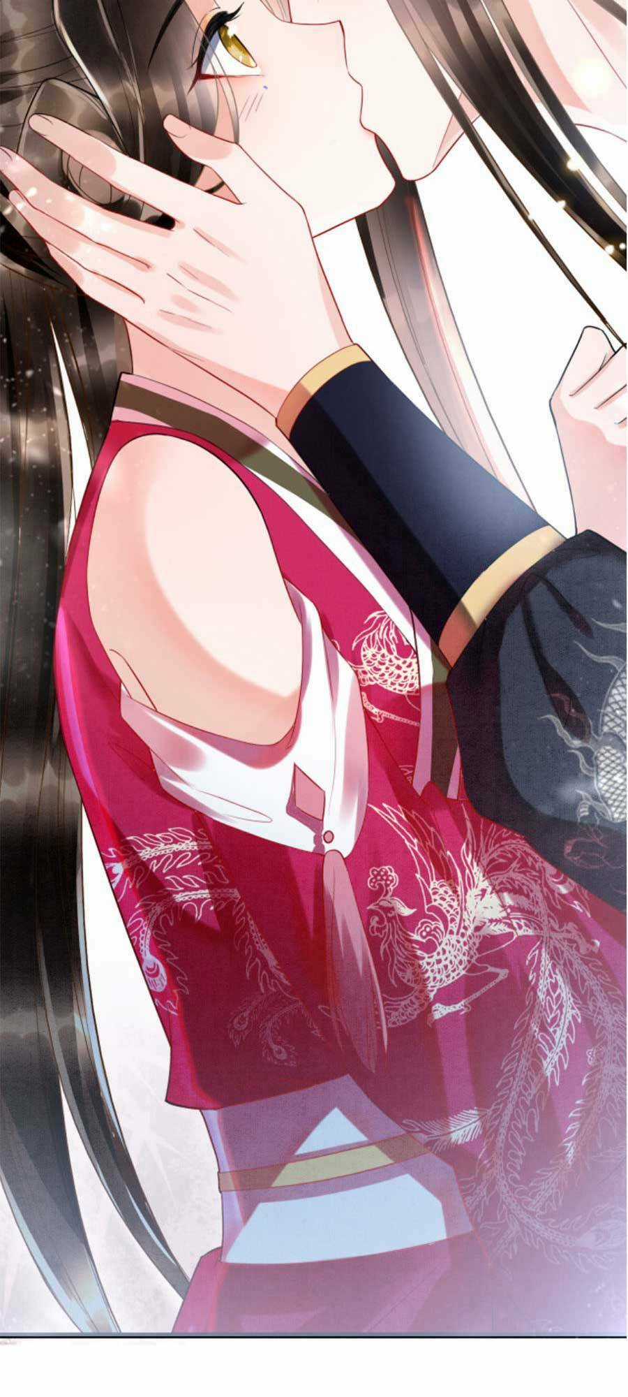 Bạch Nguyệt Quang Lạm Quyền Của Sủng Hậu Chapter 15 trang 26