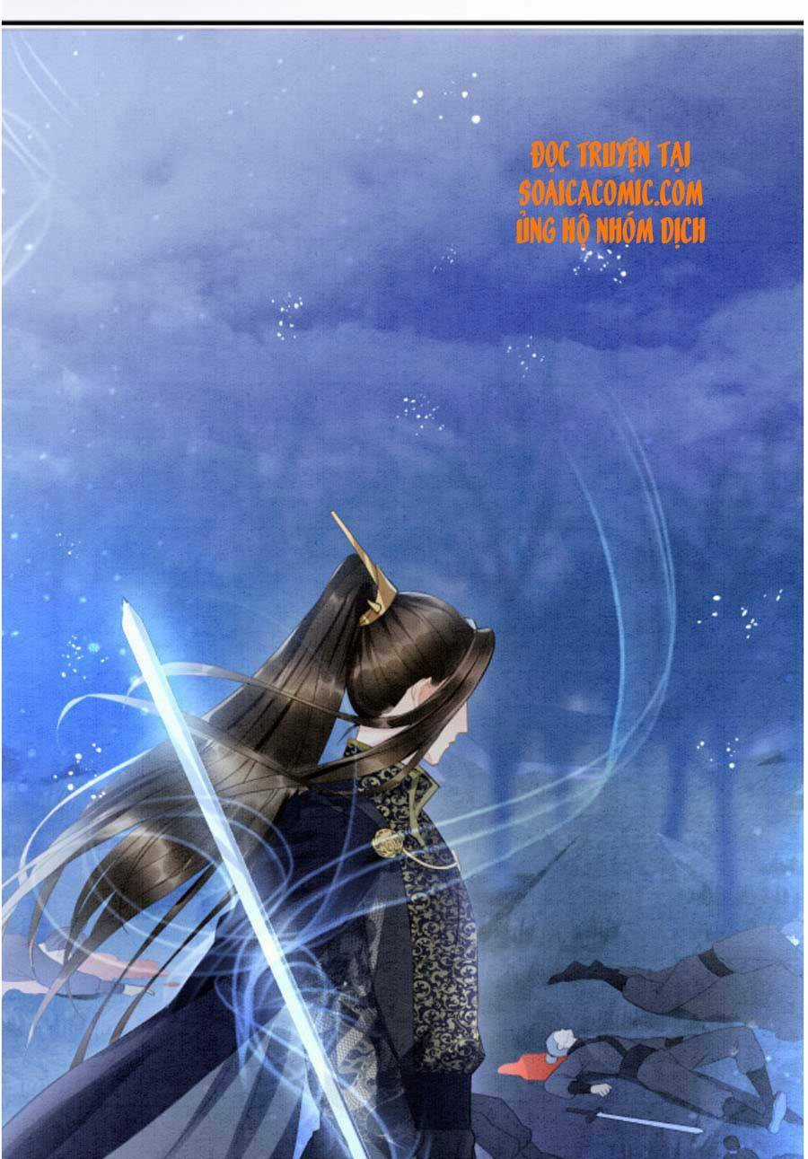 Bạch Nguyệt Quang Lạm Quyền Của Sủng Hậu Chapter 15 trang 6