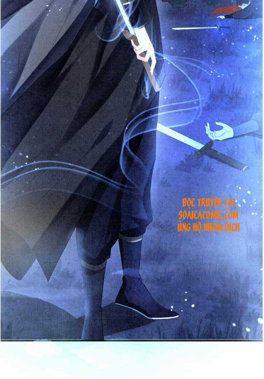 Bạch Nguyệt Quang Lạm Quyền Của Sủng Hậu Chapter 15 trang 7