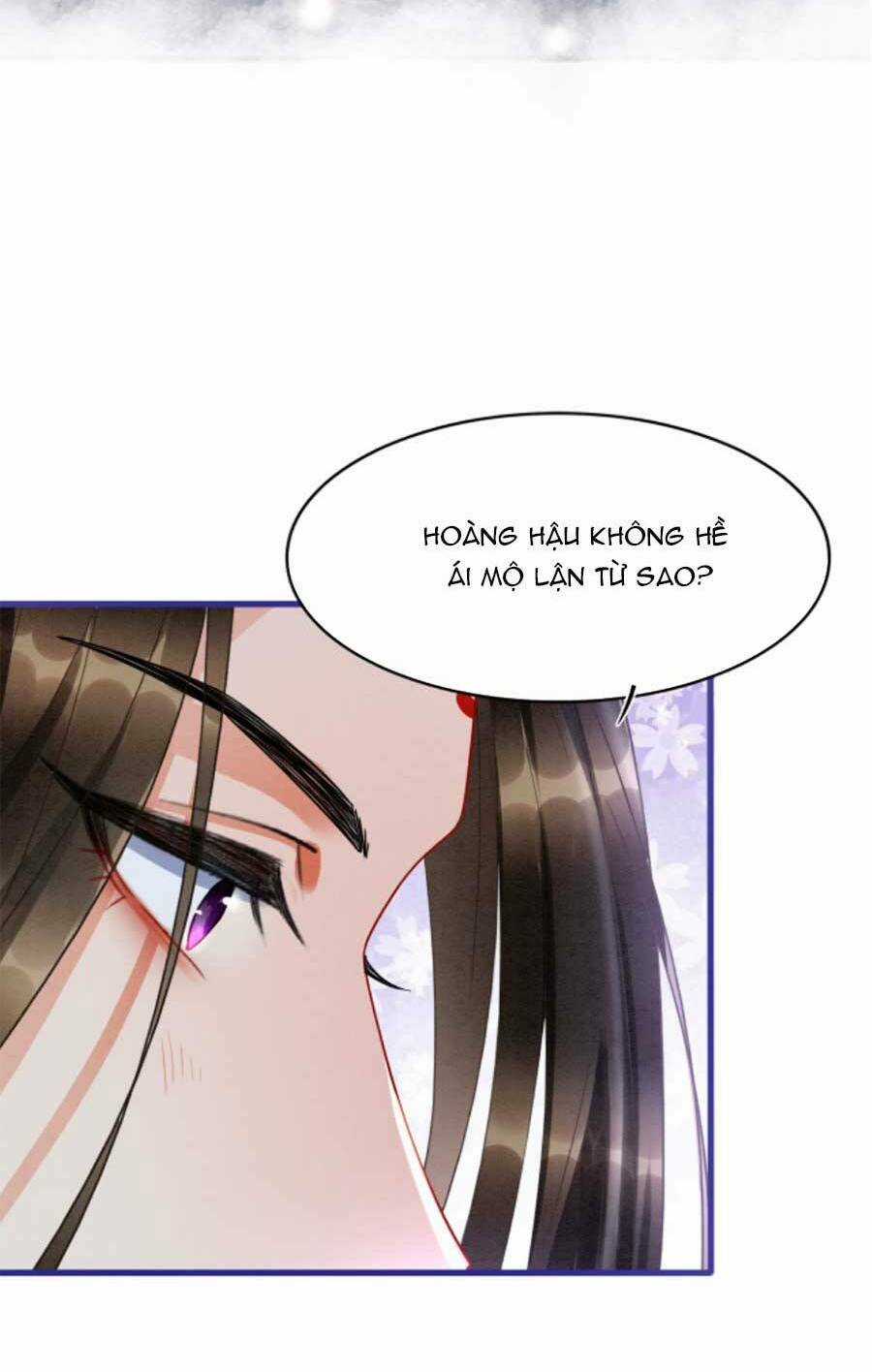 Bạch Nguyệt Quang Lạm Quyền Của Sủng Hậu Chapter 16 trang 14