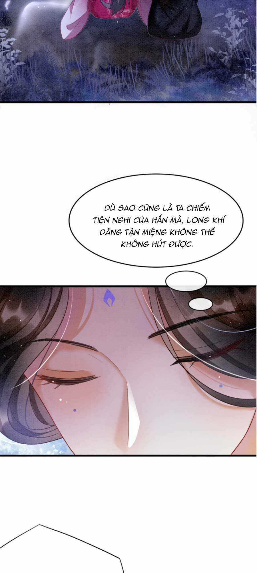 Bạch Nguyệt Quang Lạm Quyền Của Sủng Hậu Chapter 16 trang 39