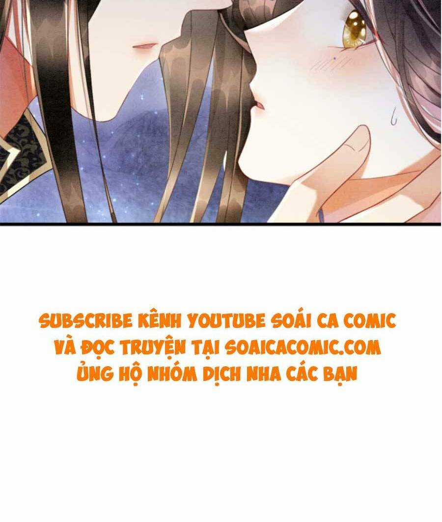 Bạch Nguyệt Quang Lạm Quyền Của Sủng Hậu Chapter 16 trang 50