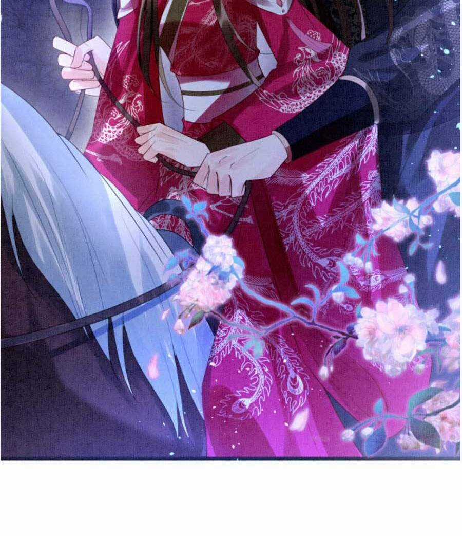 Bạch Nguyệt Quang Lạm Quyền Của Sủng Hậu Chapter 17 trang 15