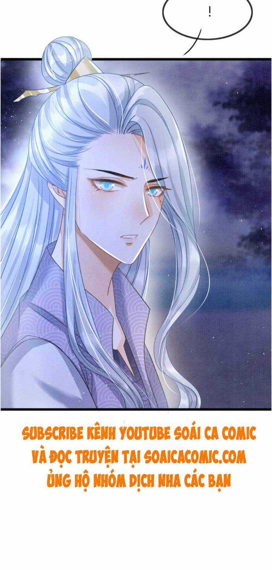 Bạch Nguyệt Quang Lạm Quyền Của Sủng Hậu Chapter 17 trang 49