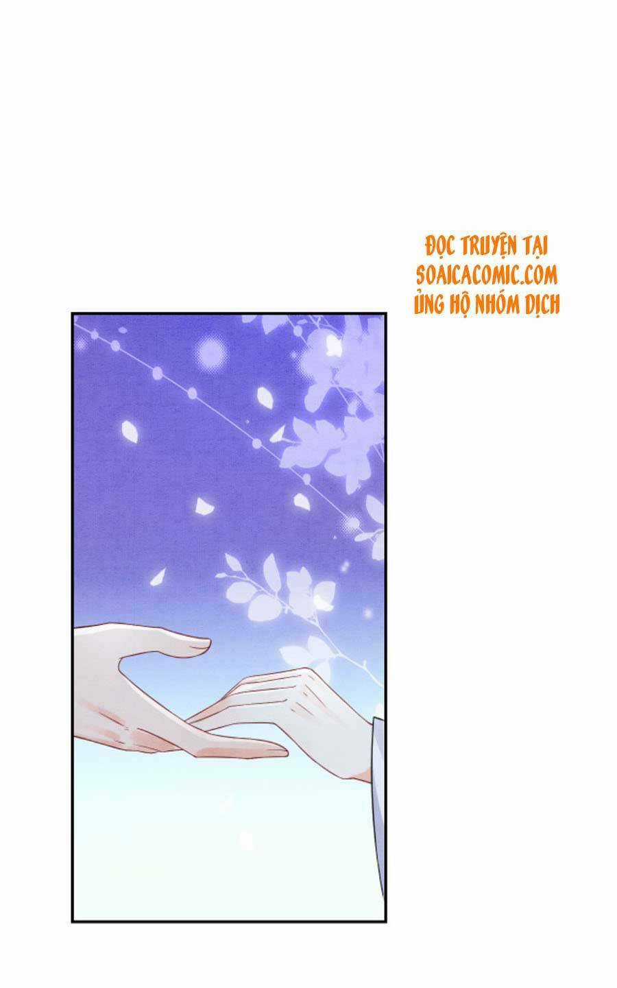 Bạch Nguyệt Quang Lạm Quyền Của Sủng Hậu Chapter 18 trang 14