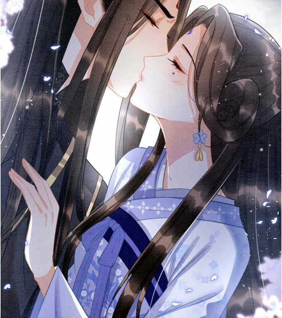 Bạch Nguyệt Quang Lạm Quyền Của Sủng Hậu Chapter 18 trang 21