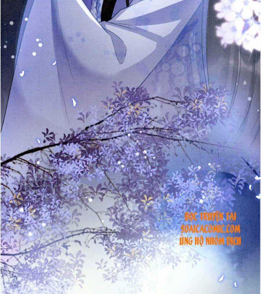 Bạch Nguyệt Quang Lạm Quyền Của Sủng Hậu Chapter 18 trang 22