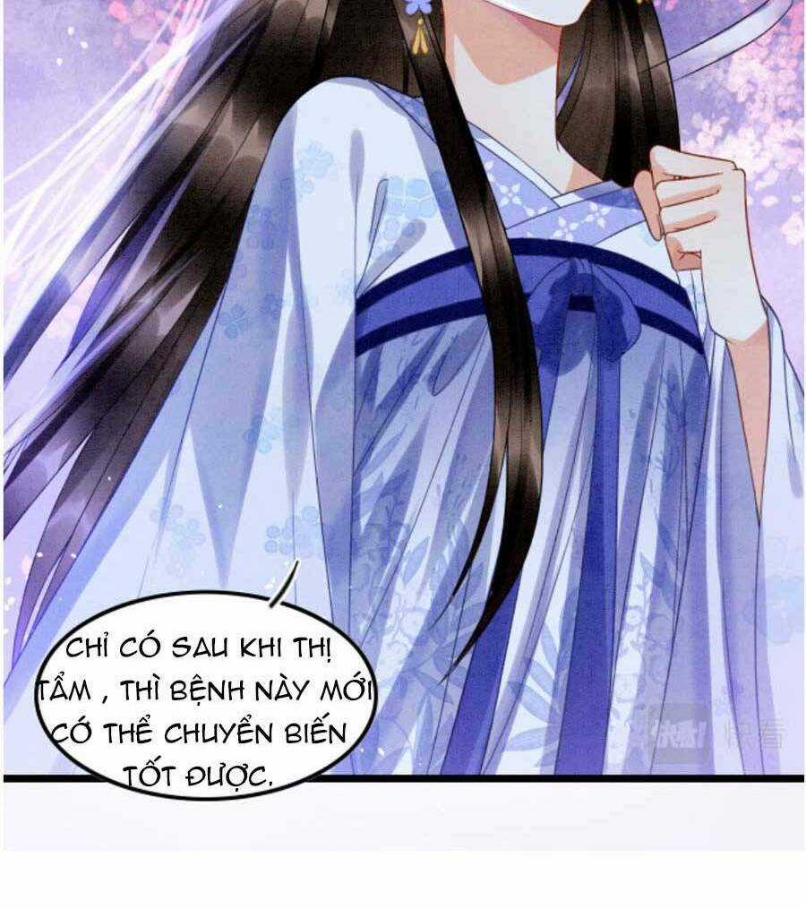 Bạch Nguyệt Quang Lạm Quyền Của Sủng Hậu Chapter 18 trang 30