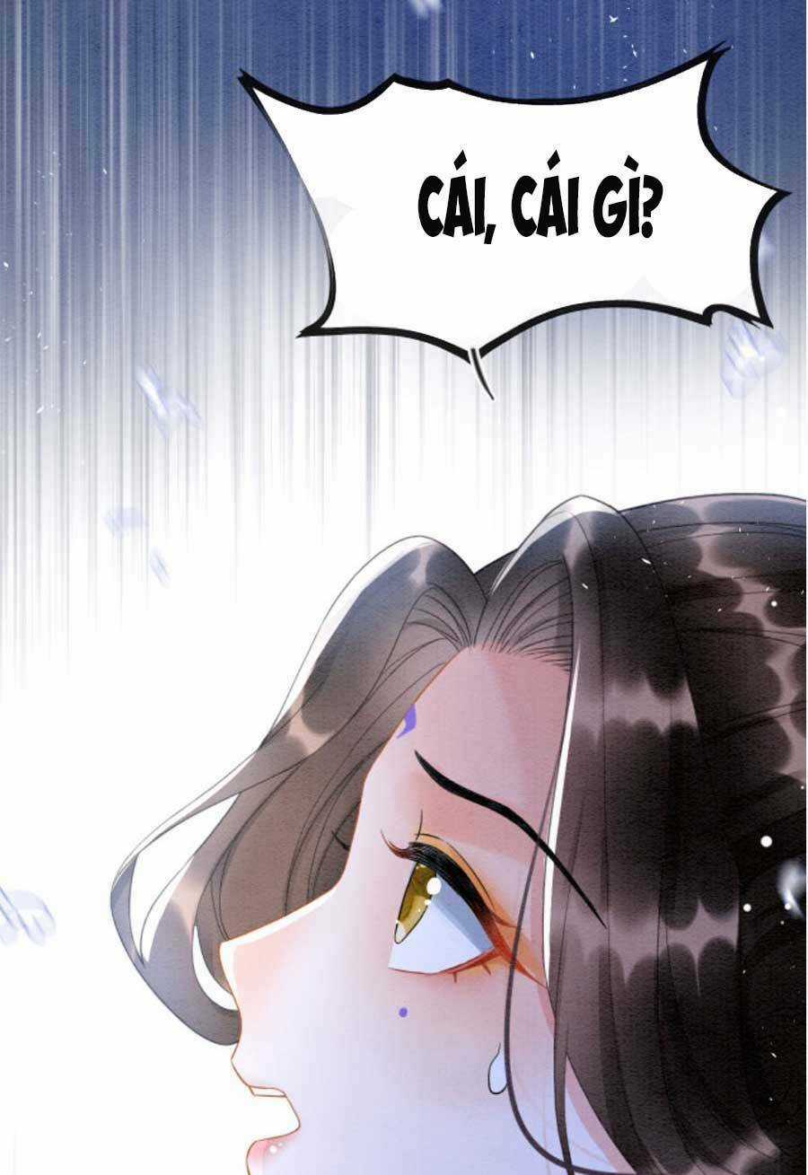 Bạch Nguyệt Quang Lạm Quyền Của Sủng Hậu Chapter 18 trang 41