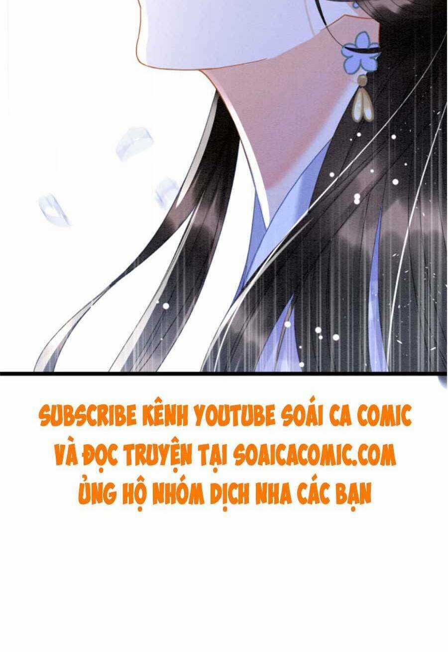 Bạch Nguyệt Quang Lạm Quyền Của Sủng Hậu Chapter 18 trang 42