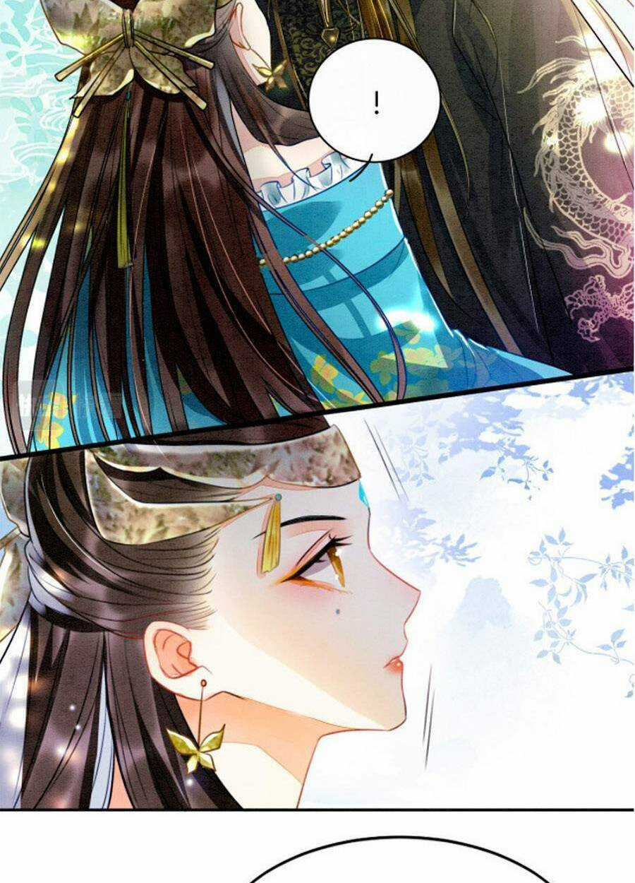 Bạch Nguyệt Quang Lạm Quyền Của Sủng Hậu Chapter 2 trang 11