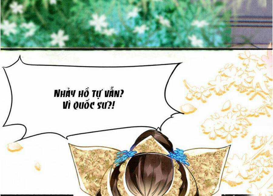 Bạch Nguyệt Quang Lạm Quyền Của Sủng Hậu Chapter 2 trang 29