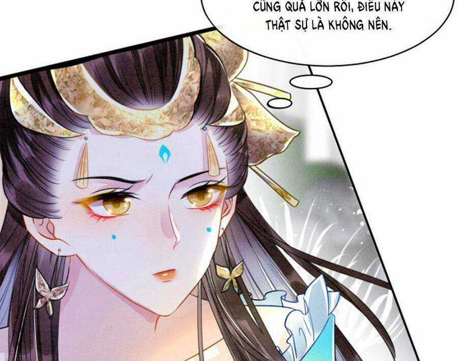 Bạch Nguyệt Quang Lạm Quyền Của Sủng Hậu Chapter 2 trang 3