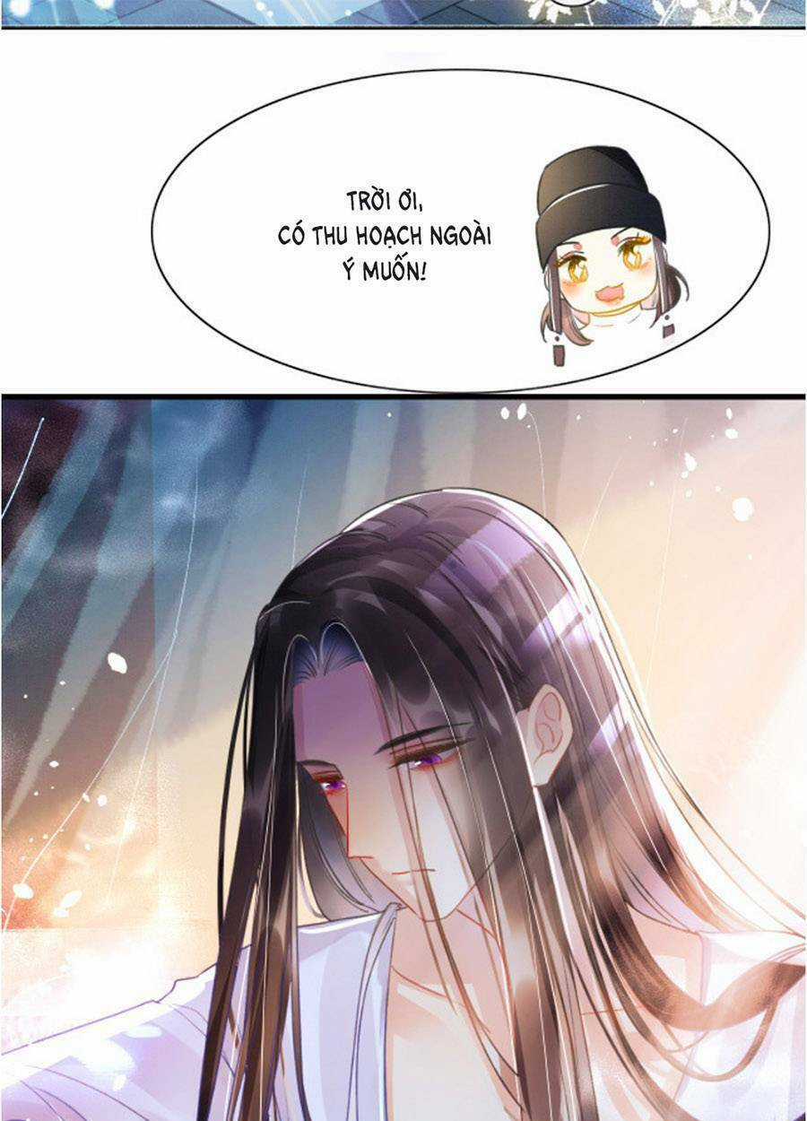 Bạch Nguyệt Quang Lạm Quyền Của Sủng Hậu Chapter 2 trang 43