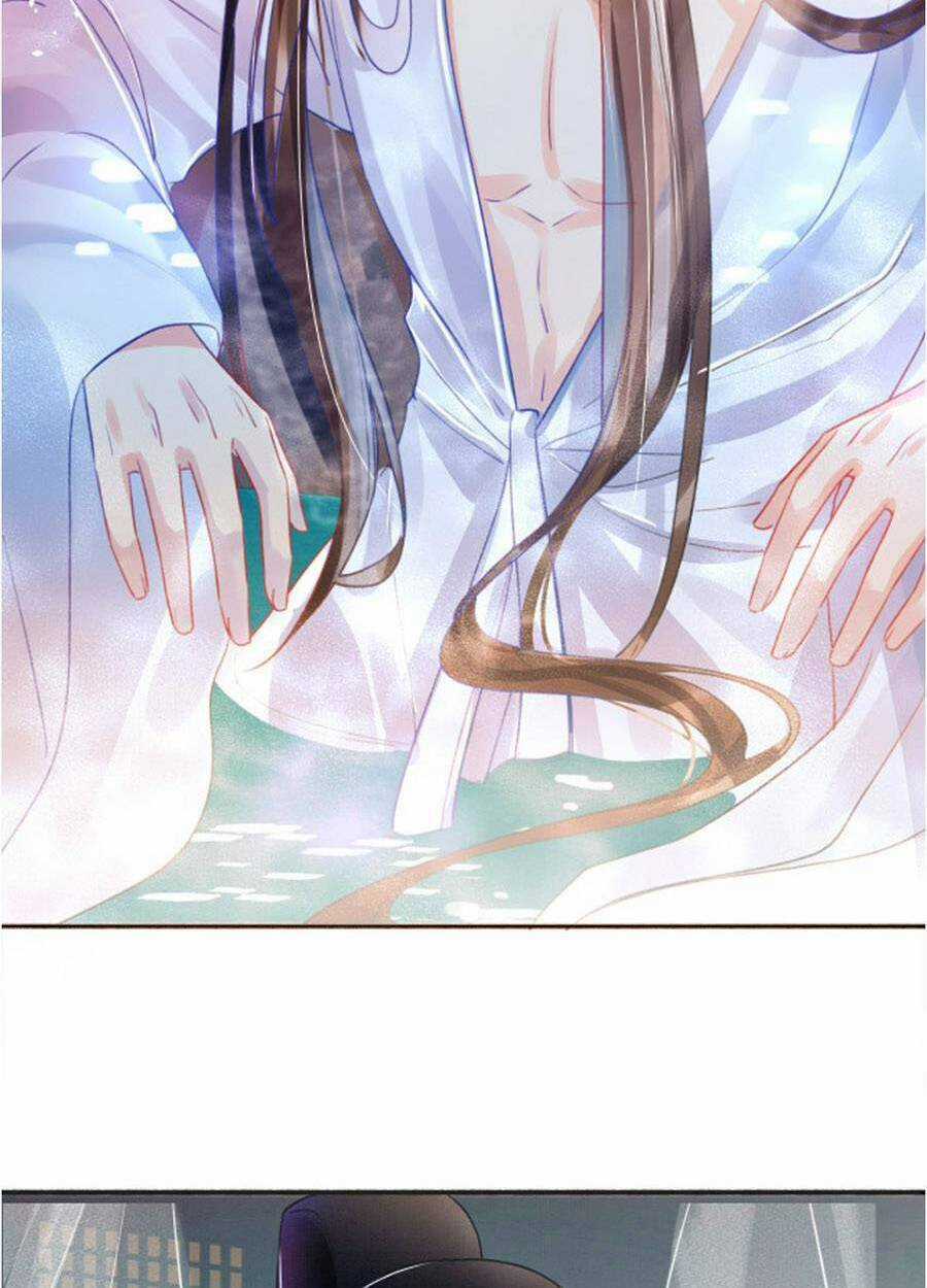 Bạch Nguyệt Quang Lạm Quyền Của Sủng Hậu Chapter 2 trang 44