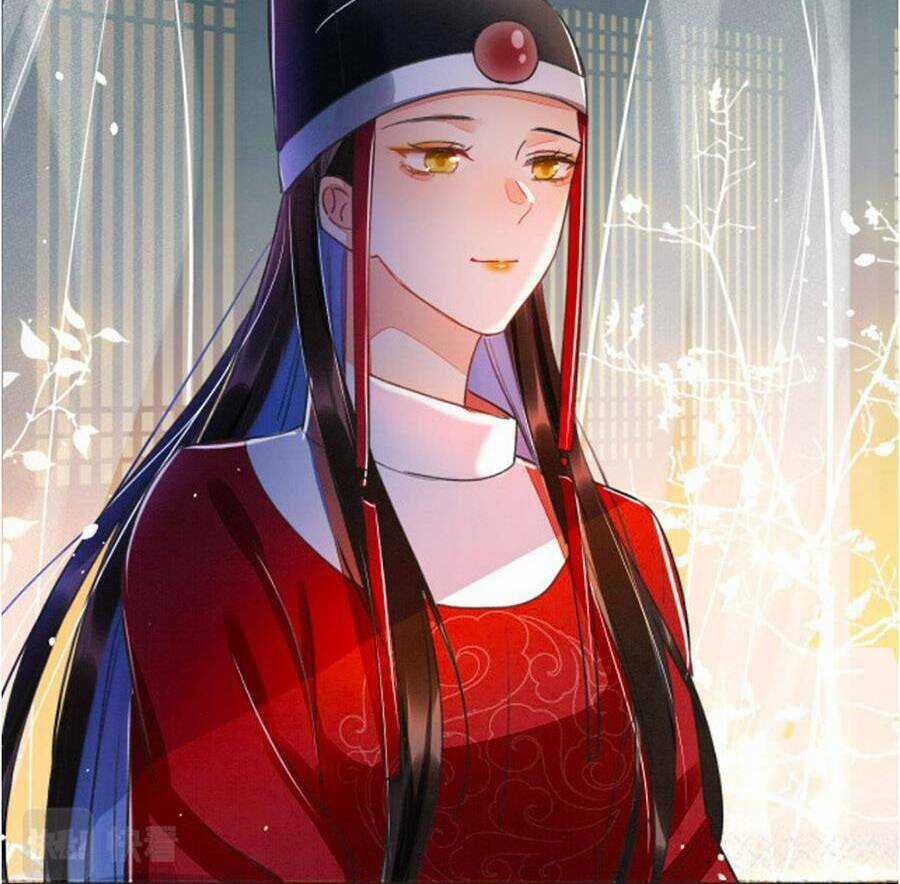 Bạch Nguyệt Quang Lạm Quyền Của Sủng Hậu Chapter 2 trang 45