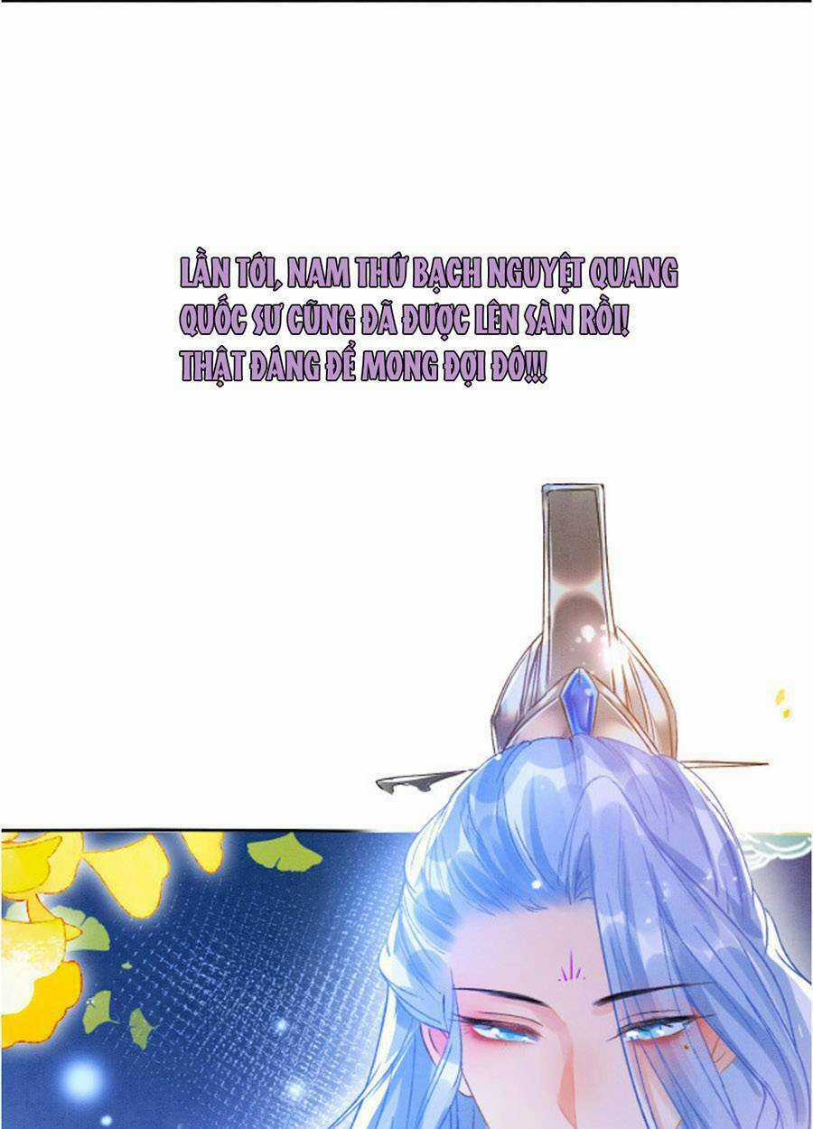 Bạch Nguyệt Quang Lạm Quyền Của Sủng Hậu Chapter 2 trang 52