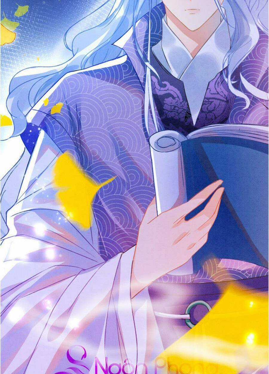 Bạch Nguyệt Quang Lạm Quyền Của Sủng Hậu Chapter 2 trang 53