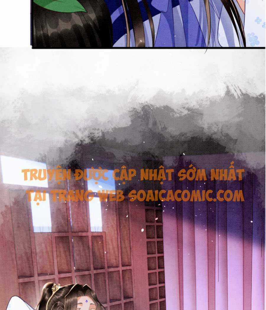 Bạch Nguyệt Quang Lạm Quyền Của Sủng Hậu Chapter 20 trang 35