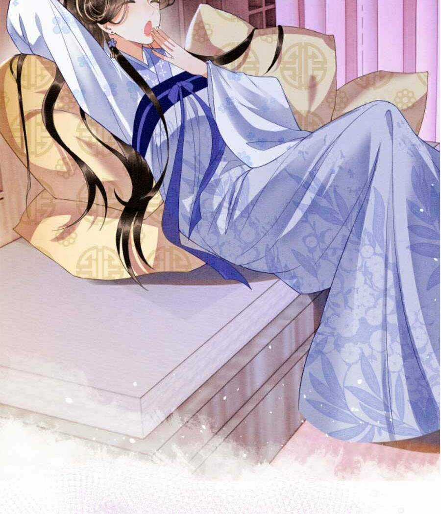 Bạch Nguyệt Quang Lạm Quyền Của Sủng Hậu Chapter 20 trang 36