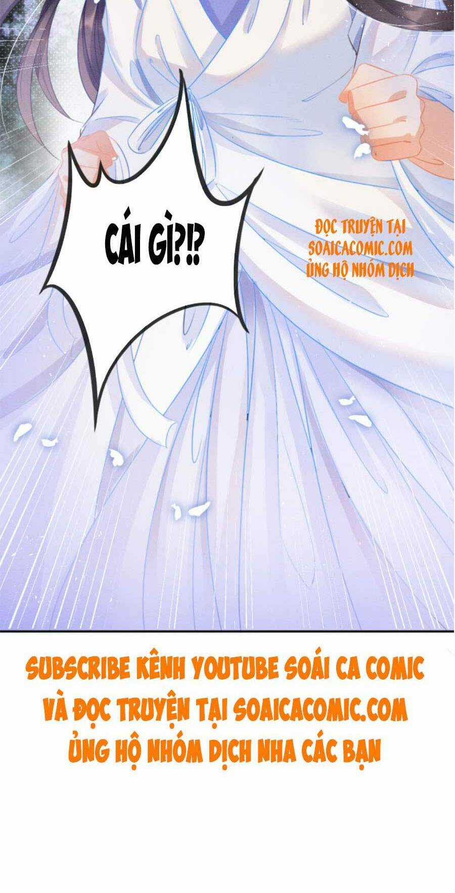 Bạch Nguyệt Quang Lạm Quyền Của Sủng Hậu Chapter 20 trang 45