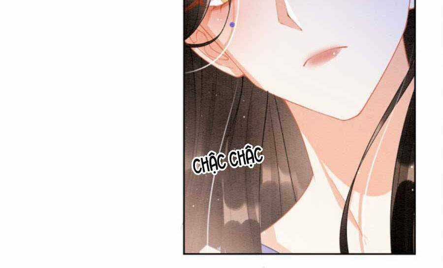 Bạch Nguyệt Quang Lạm Quyền Của Sủng Hậu Chapter 21 trang 11