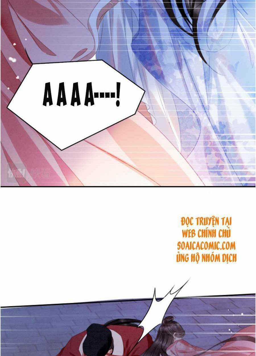 Bạch Nguyệt Quang Lạm Quyền Của Sủng Hậu Chapter 21 trang 21