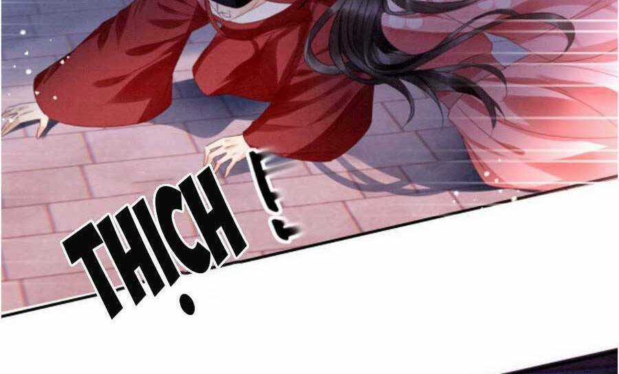 Bạch Nguyệt Quang Lạm Quyền Của Sủng Hậu Chapter 21 trang 22