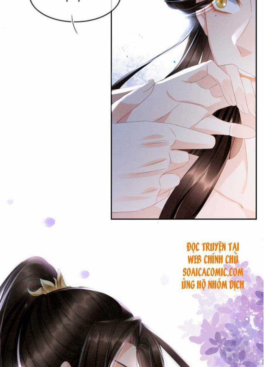 Bạch Nguyệt Quang Lạm Quyền Của Sủng Hậu Chapter 21 trang 29