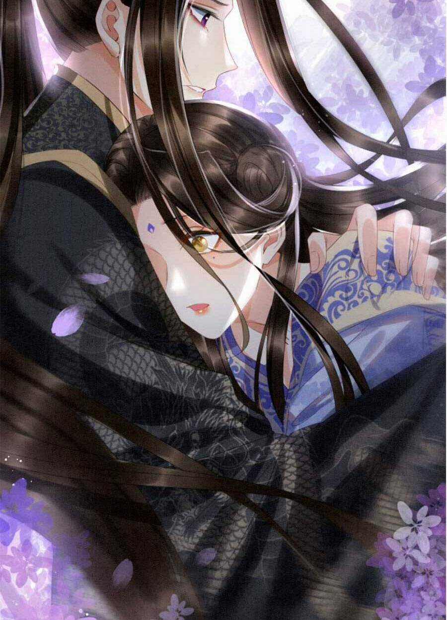 Bạch Nguyệt Quang Lạm Quyền Của Sủng Hậu Chapter 21 trang 30