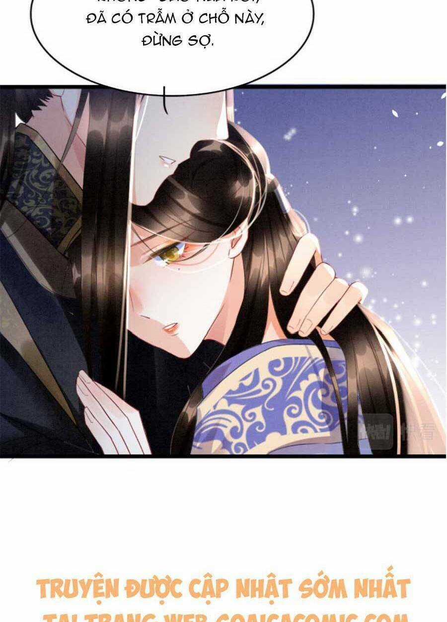 Bạch Nguyệt Quang Lạm Quyền Của Sủng Hậu Chapter 21 trang 37