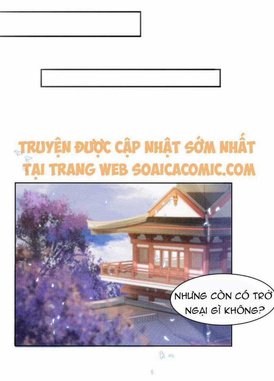 Bạch Nguyệt Quang Lạm Quyền Của Sủng Hậu Chapter 22 trang 10
