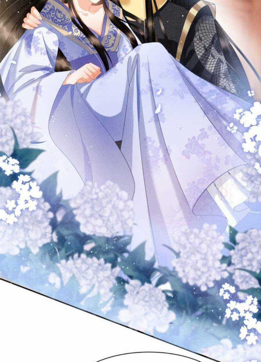 Bạch Nguyệt Quang Lạm Quyền Của Sủng Hậu Chapter 22 trang 31