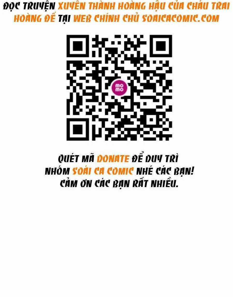 Bạch Nguyệt Quang Lạm Quyền Của Sủng Hậu Chapter 22 trang 47